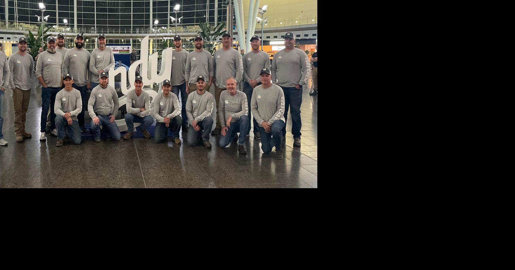 REMC's Gettinger helps with Project Indiana News