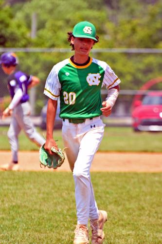 Champs! Again? Trojans capture Senior League state title for 2nd ...