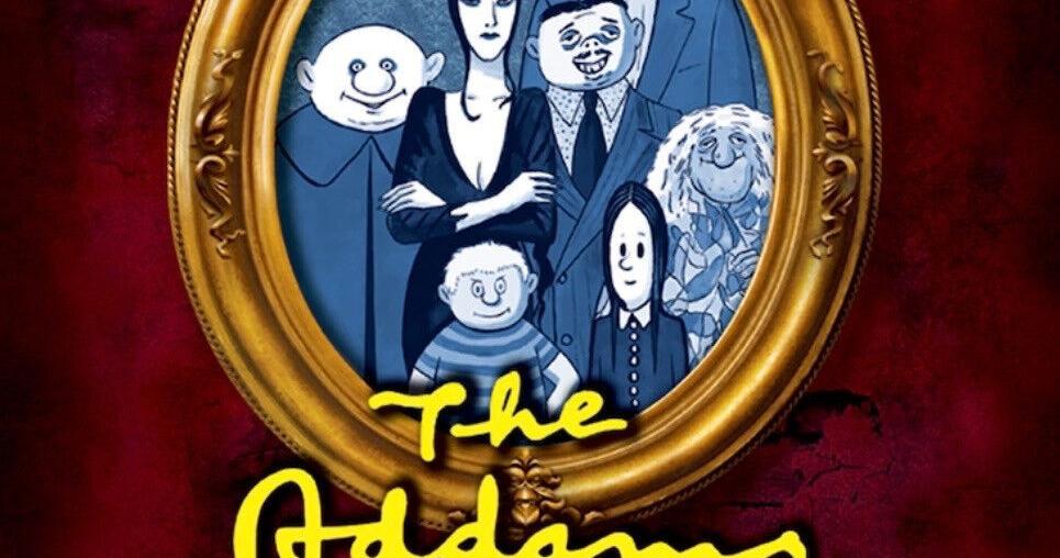 “The Addams Family, A Musical Comedy” brings spookiness and laughter to Ball State’s Emens Auditorium