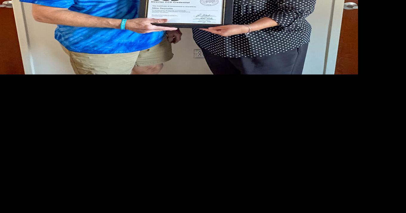 Henry County REMC director earns Credentialed Cooperative Director ...