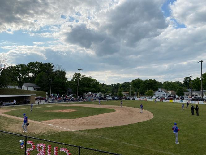 2023 Little League City Championship Sports