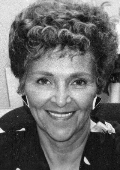Remembering Ruth Hurst | News | thecouriertimes.com