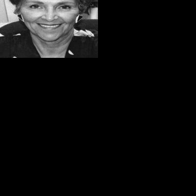 Remembering Ruth Hurst | News | thecouriertimes.com