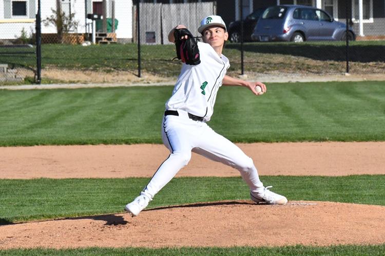Trojans drop competitive series against Cougars | Sports ...