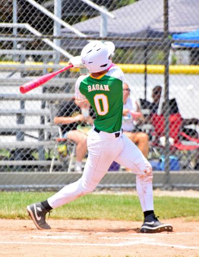 Champs! Again? Trojans capture Senior League state title for 2nd ...