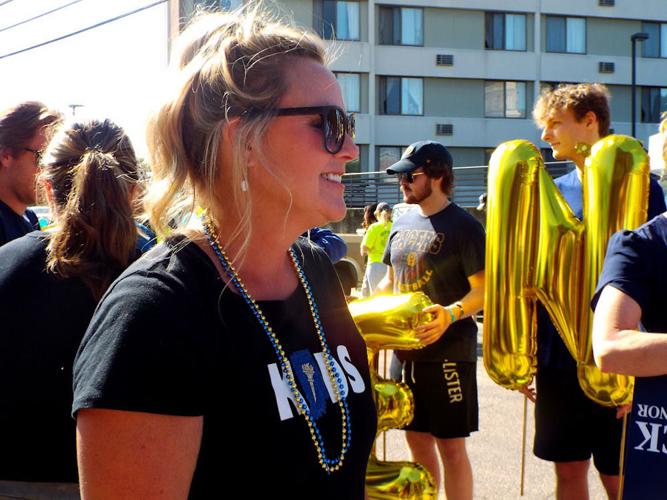 Indiana’s largest Memorial Day parade News