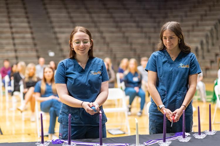 NCCC inducts students into National Technical Honor Society | News ...