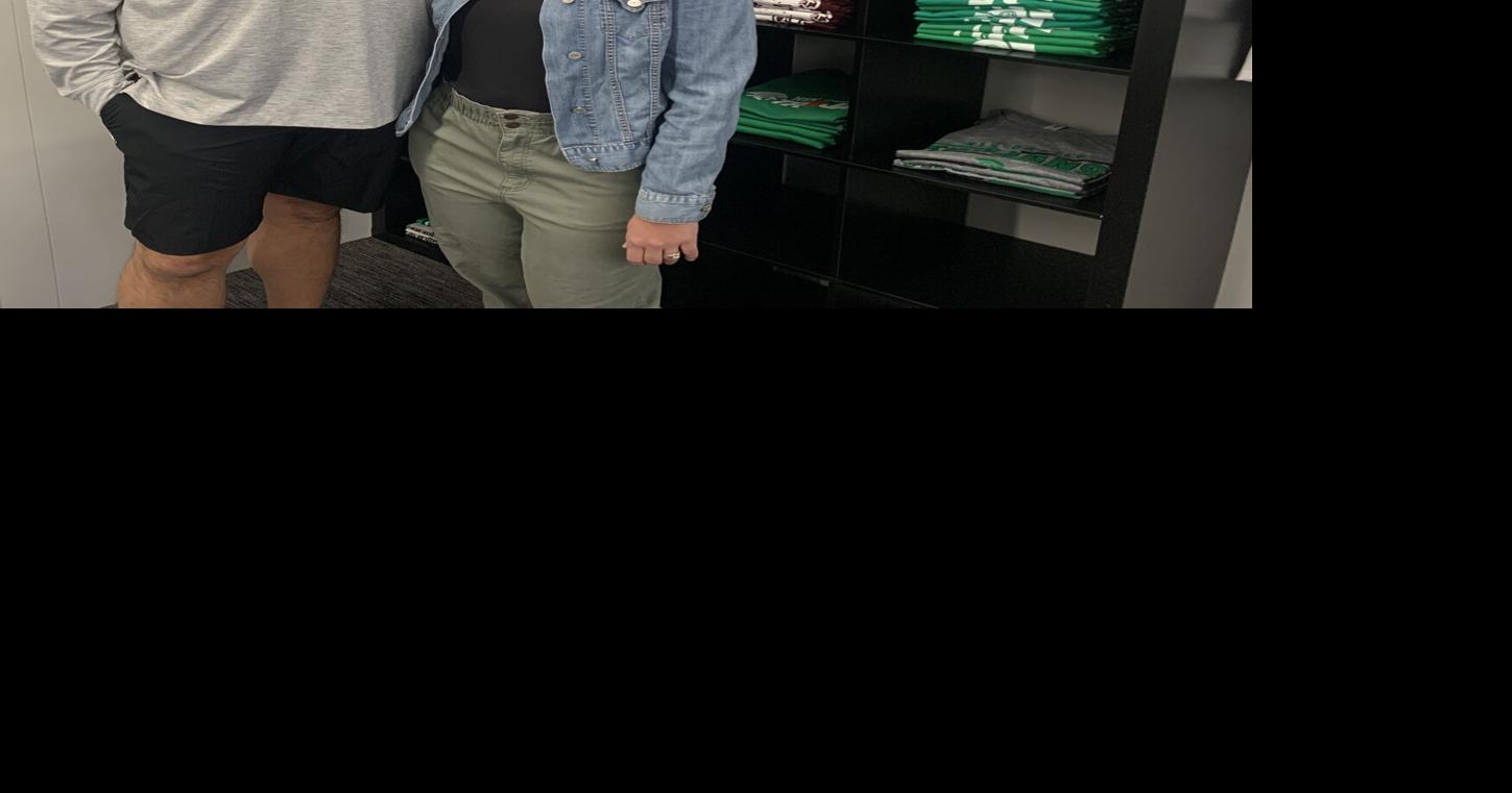 Local family launches Varsity Outfitters | News | thecouriertimes.com
