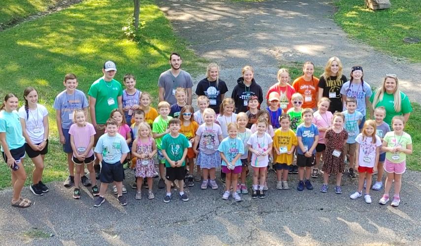 Mindful minis | News | thecouriertimes.com