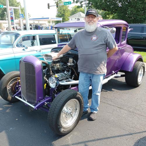 A Fun "Fueled" Day News