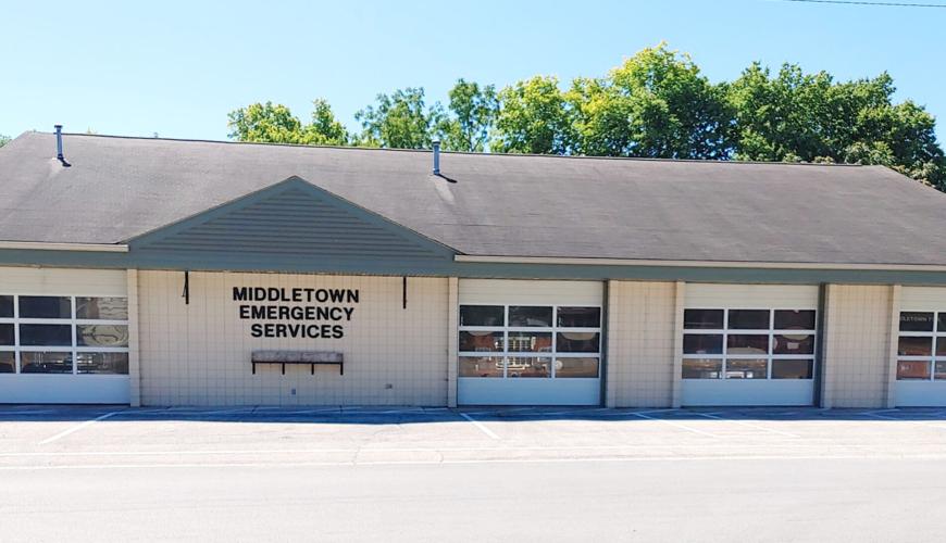 Middletown Fire Department responds to more than 500 calls a year ...