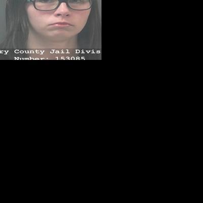 New Castle woman arrested after infant's death | News | thecouriertimes.com