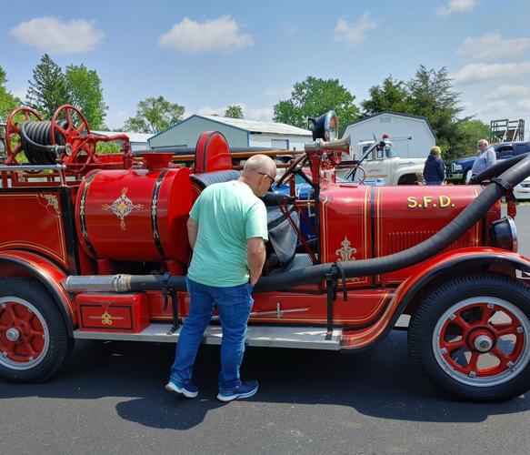 Shirley Strawberry Festival 2023 News