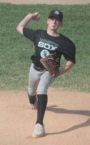 White Sox and Yankees advance to LL City Tourney finale | Sports ...