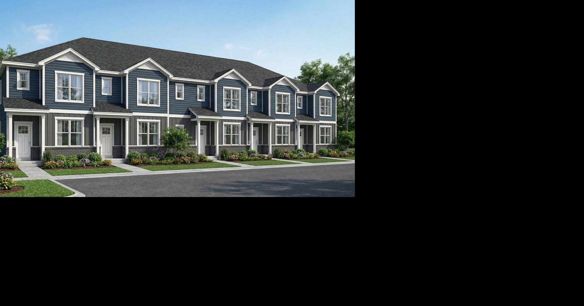 Apartments could be coming to Northfield Village Homeowners feel blindsided by change Jun 10, 2026 18 mins ago