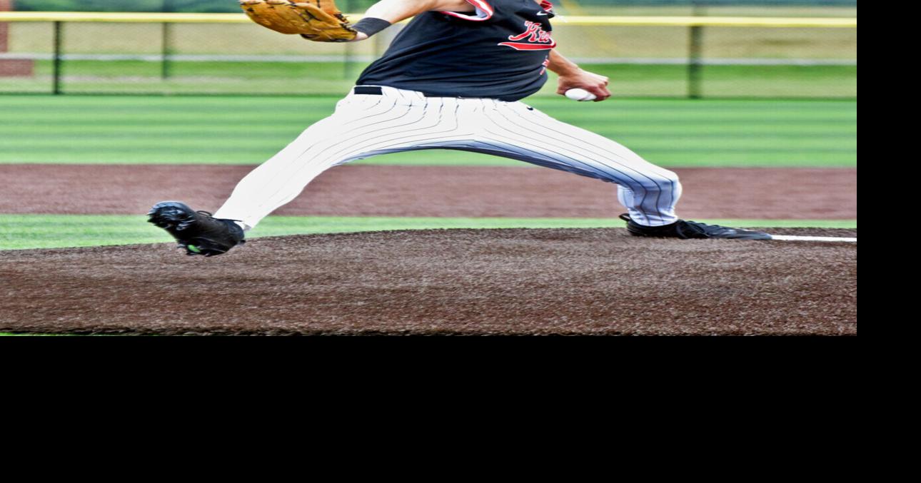 CT Baseball Player Of The Week: Week Five | Sports | thecouriertimes.com