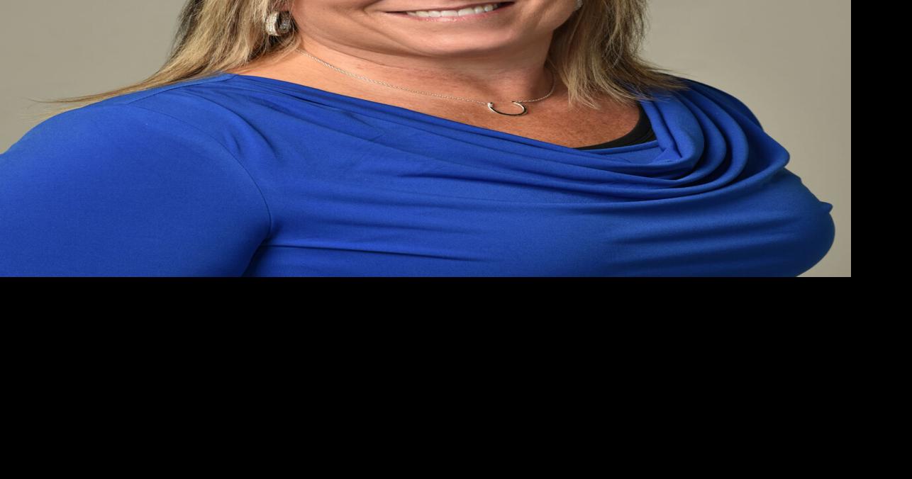 Jennie Harvey named ICAP executive director