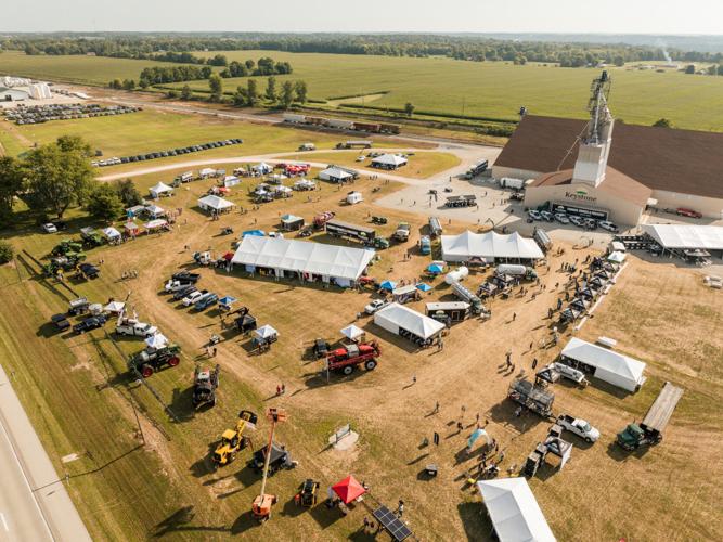 Keystone First Vip Keystone host first ever Co-op Classic in Henry County | News ...