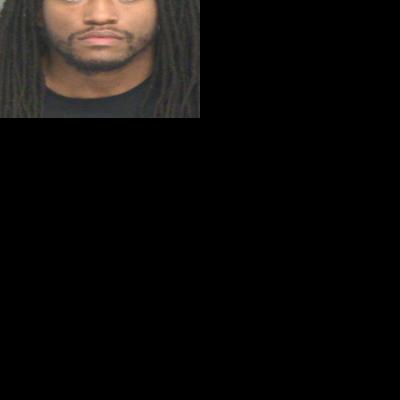 I-70 traffic stop leads to arrest of a felon in possession of a handgun ...