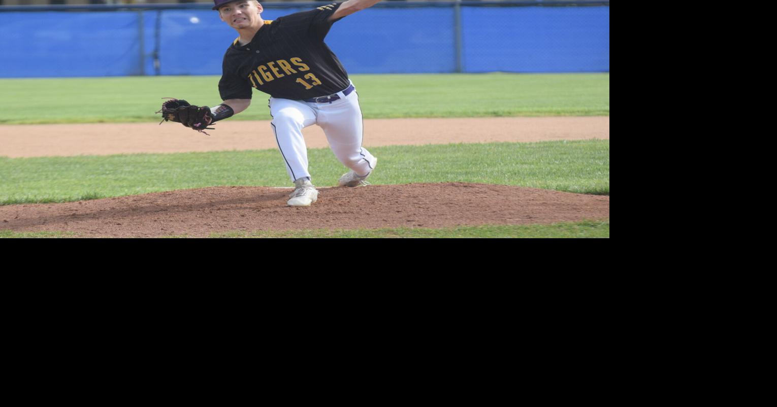Hagerstown's kryptonite strikes again as Knightstown steals sectional ...