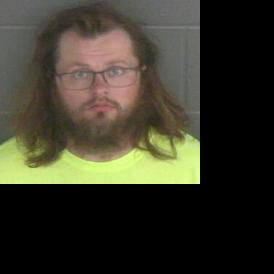 Indianapolis man arrested at Knightstown campground