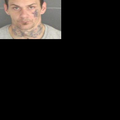 New Castle man pleads guilty to intimidation with a deadly weapon ...