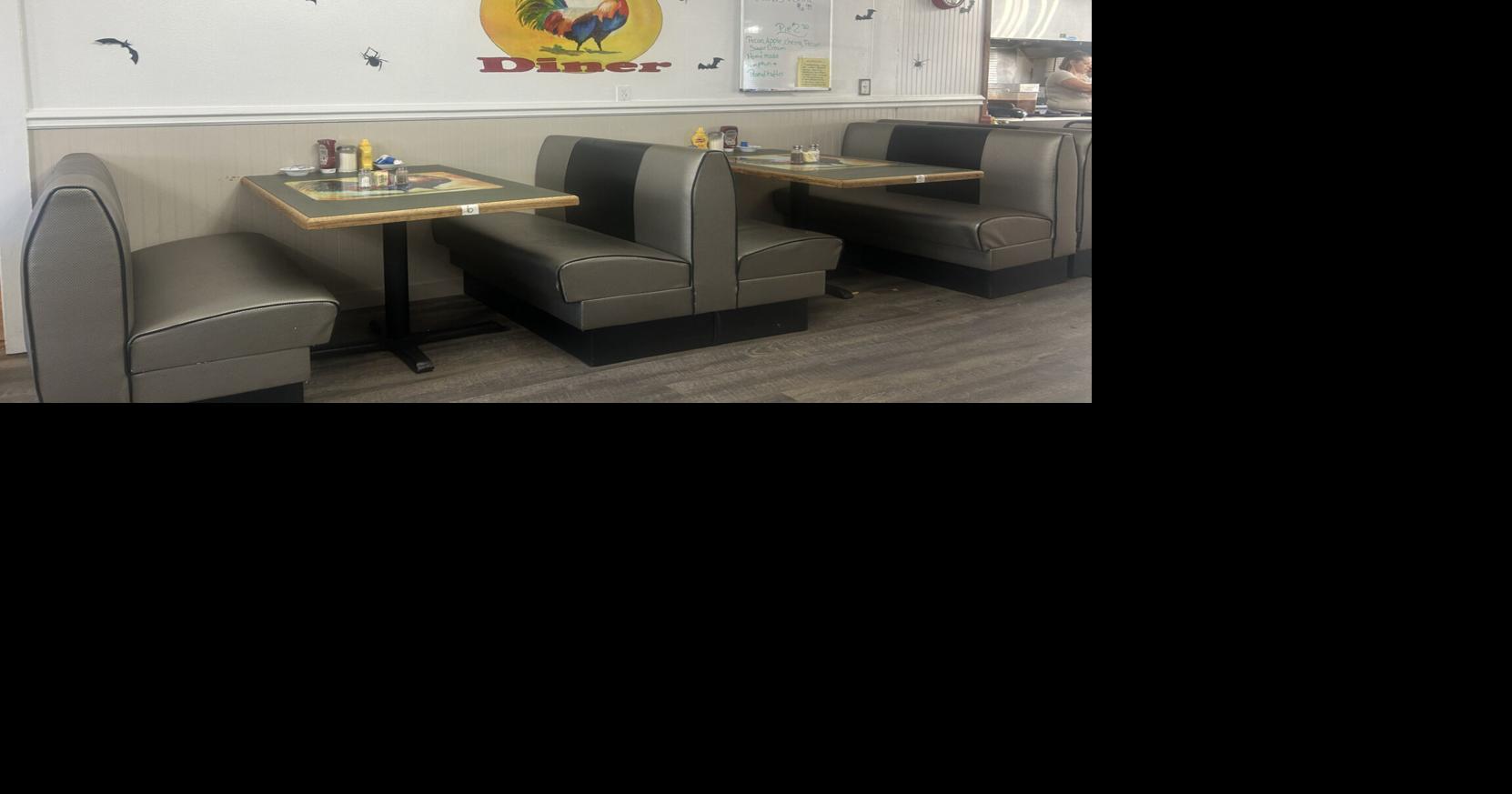 Chew That! The Early Bird Diner | News | thecouriertimes.com