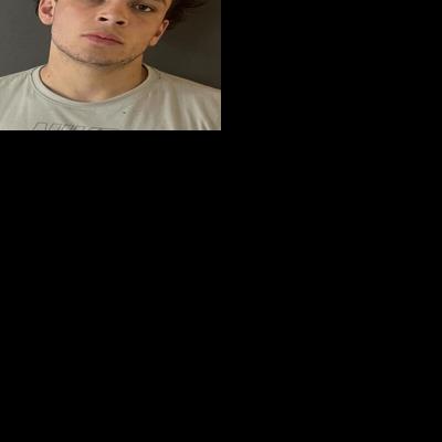 New Castle man arrested, charged with attempted murder | News ...