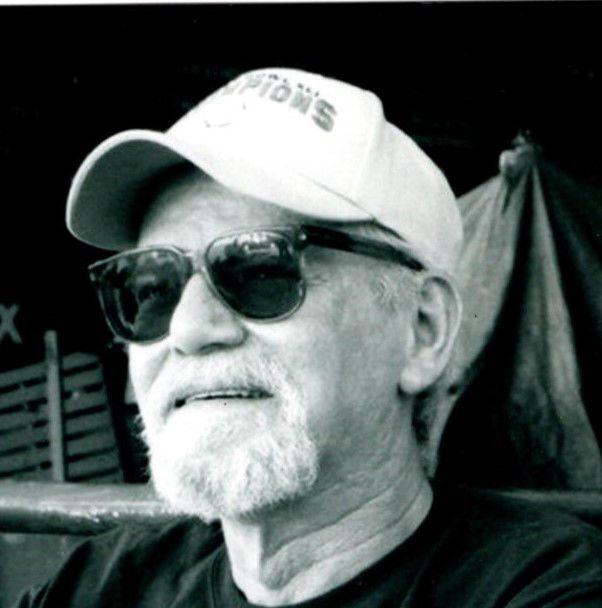 Rex A. Rice | | thecouriertimes.com