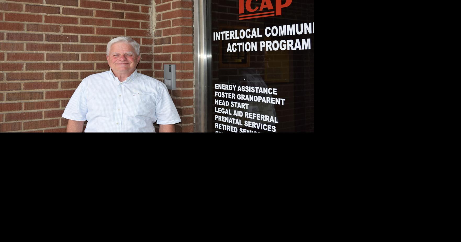 ICAP executive director retiring By KATIE CLONTZ kclontz@thecouriertimes.com Aug 1, 2026 15 mins ago