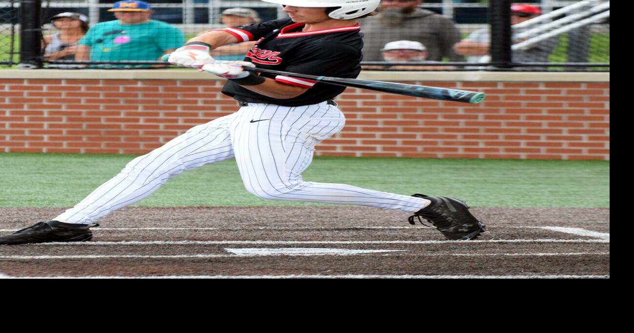 CT Baseball Player Of The Week: Week Six | Sports | thecouriertimes.com