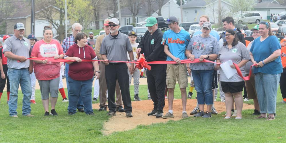 NC Little League Baseball opens 2023 season Sports