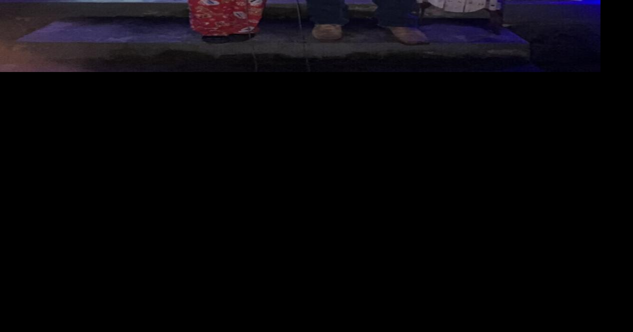 Spiceland Christmas Lights winners News