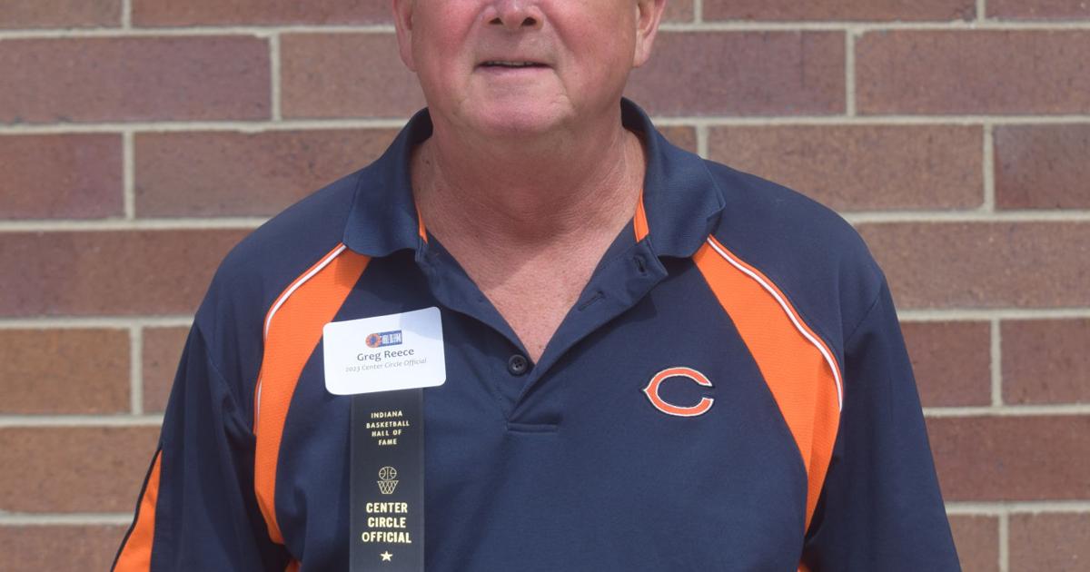 Reece honored by Indiana Basketball Hall of Fame | Sports ...