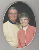 Larry and Norma Meyer to commemorate 60 years of marriage