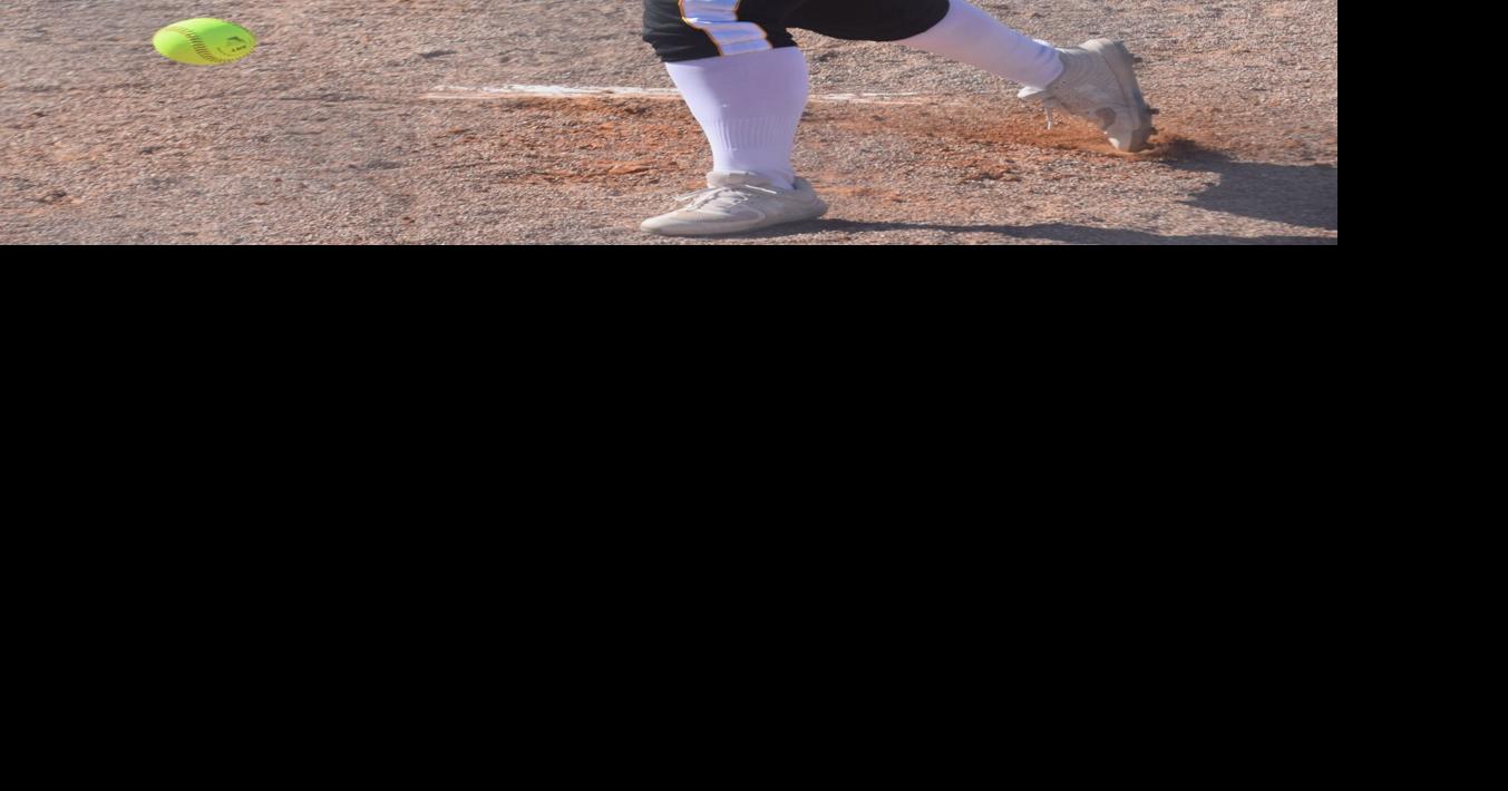 Morristown softball falls at Knightstown in five innings