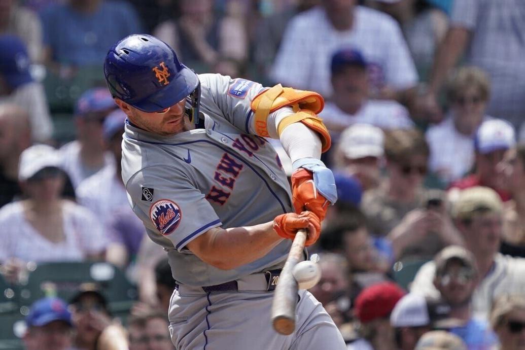 2024 Home Run Derby Pete Alonso favored to claim 3rd title