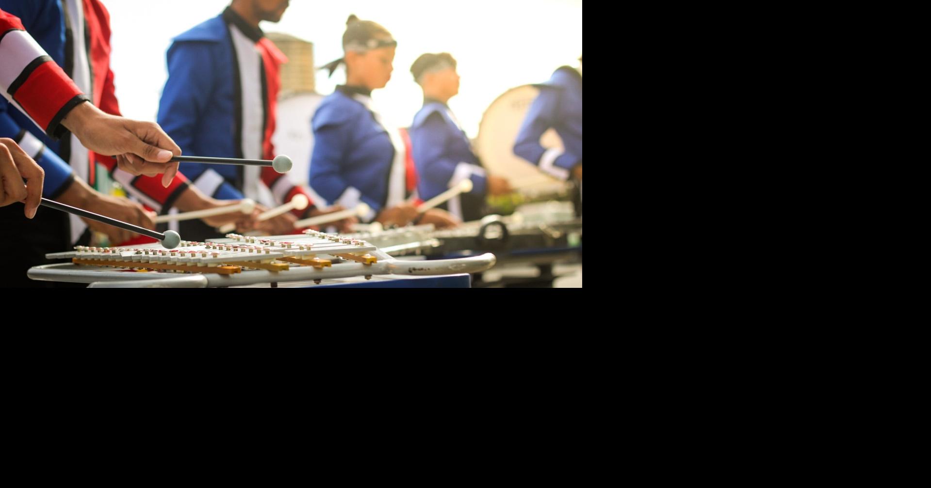Birmingham City Schools to Host High School Marching Band Showcase
