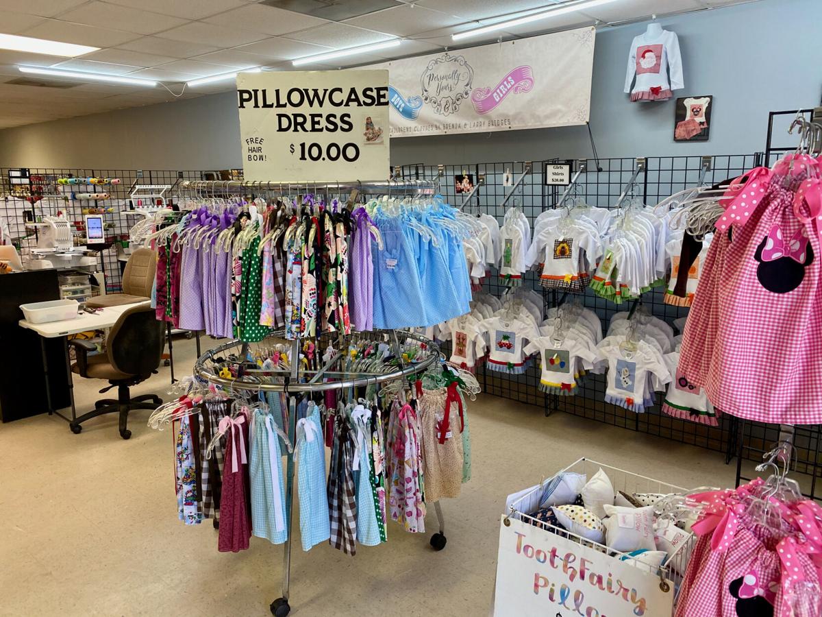 Craft Connection Opens in Hueytown Hueytown