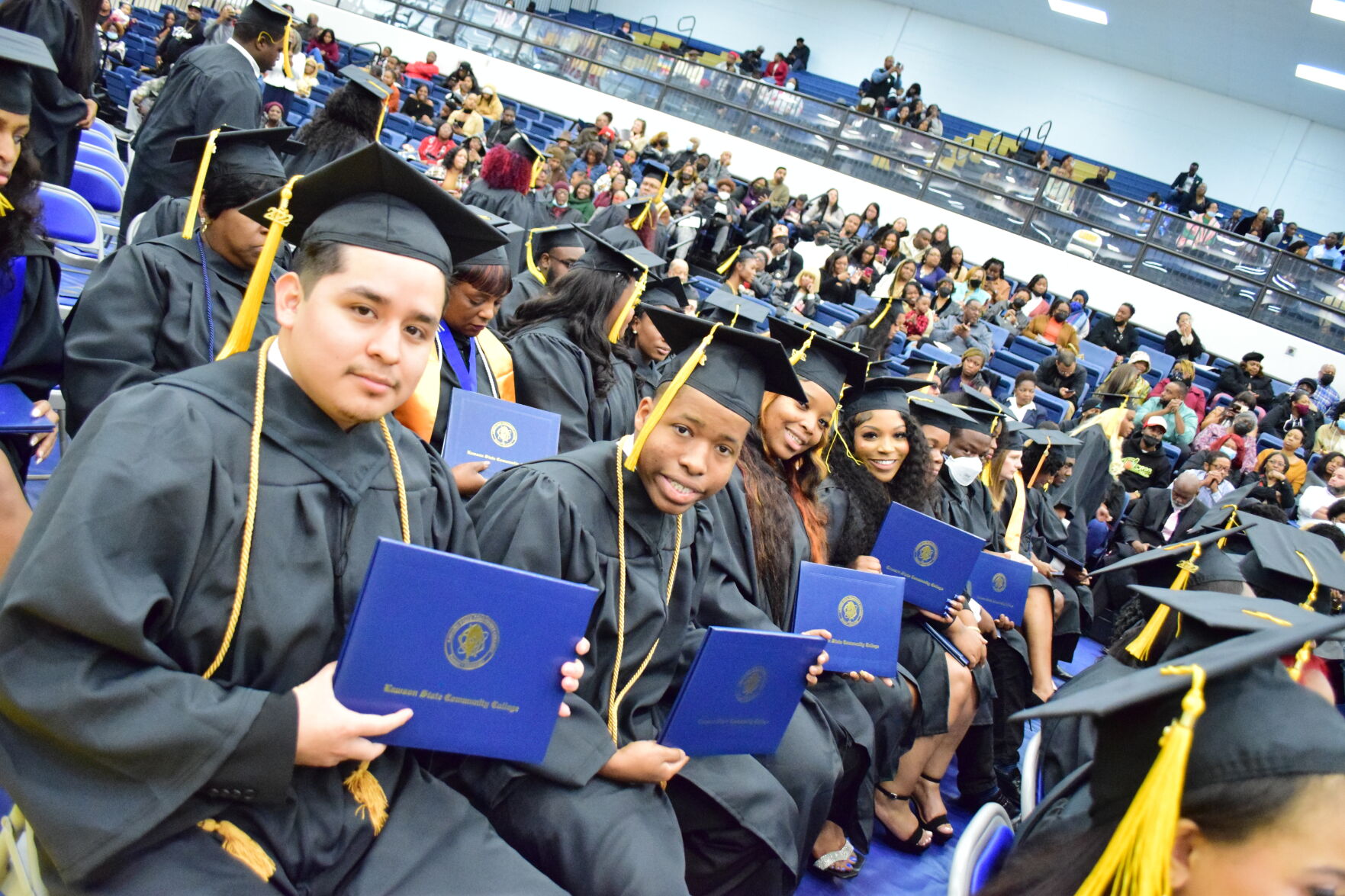 Lawson State Community College Celebrated Fall 2022 Graduates During   639cfb45a6fce.image 