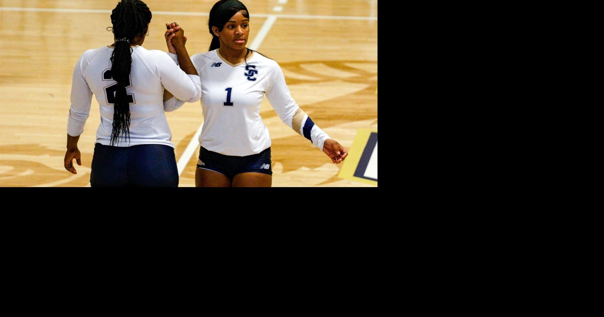 Stillman Volleyball Hosts Loyola to Open SSAC Action Sports
