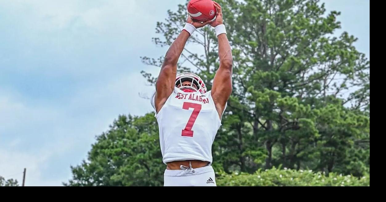 11 West Alabama Tigers Football Players Named Preseason All-GSC Aug 5, 2026