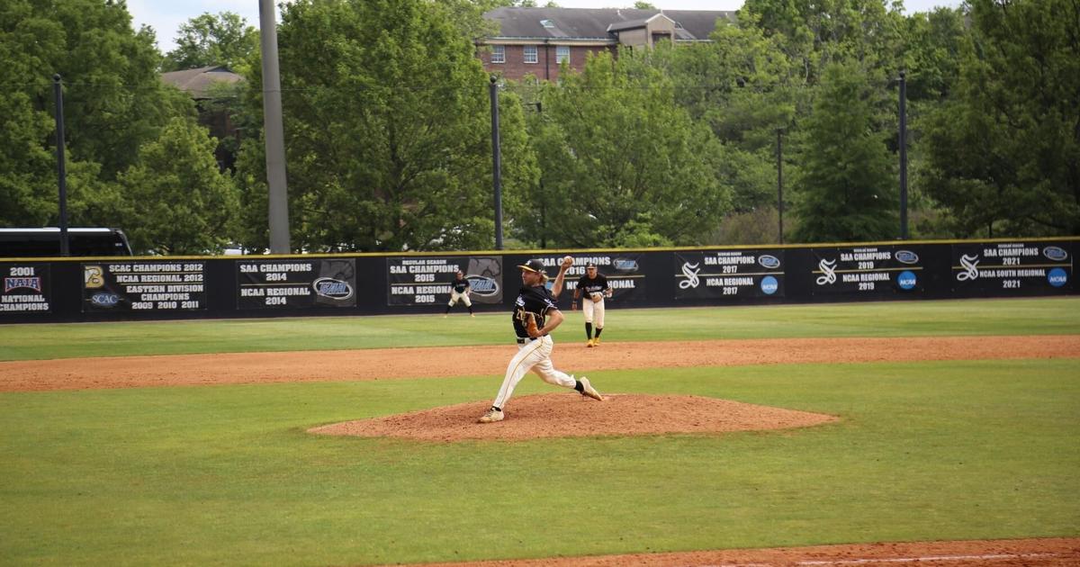 Birmingham Southern Baseball To Host Regional For NCAA Tournament birmingham-southern-baseball-to-host-regional-for-ncaa-tournament