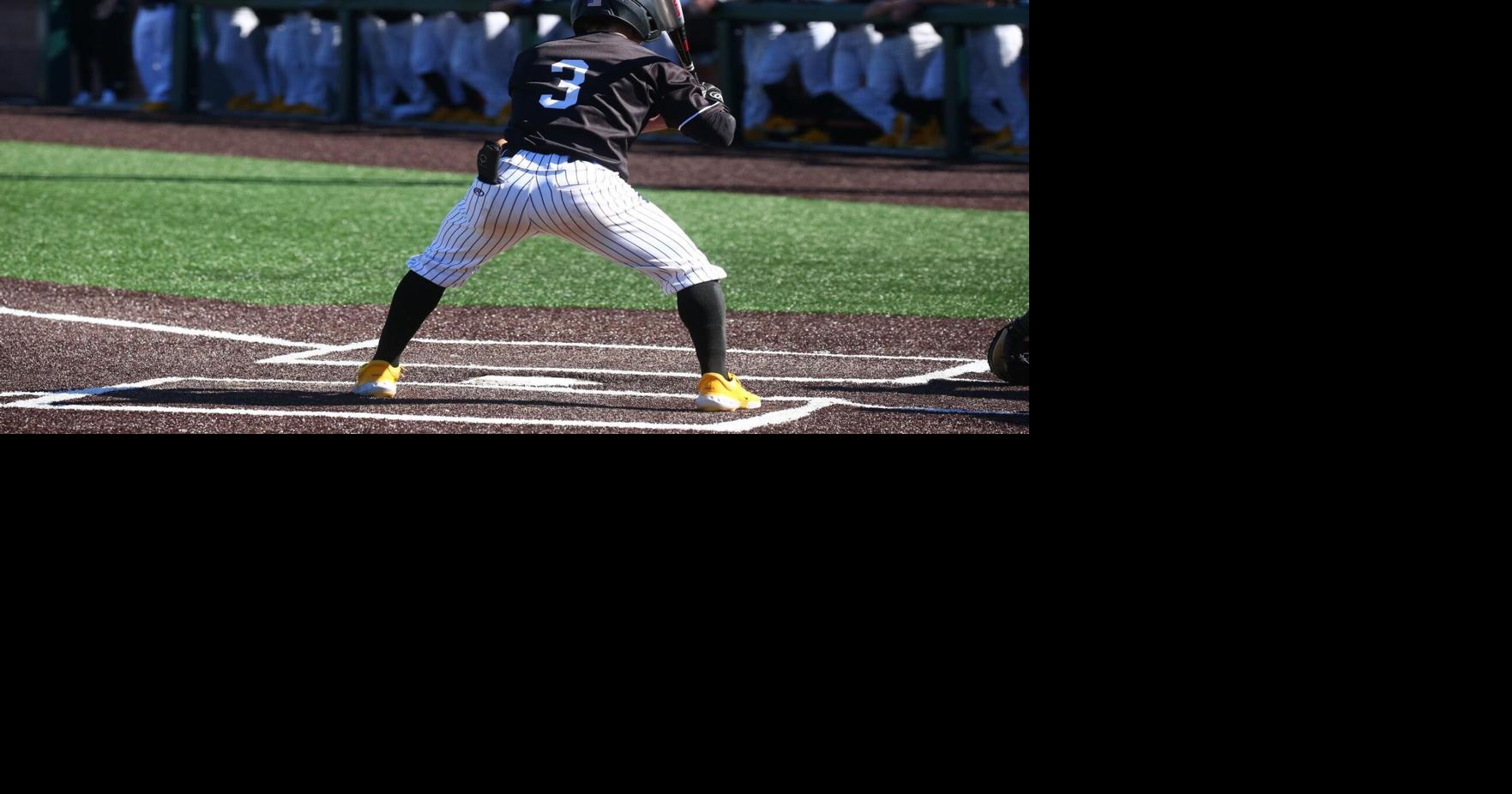 BirminghamSouthern Baseball Sweeps The Week Sports