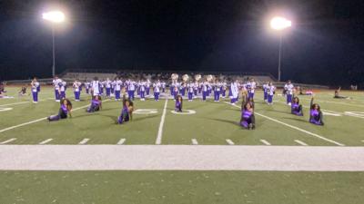 The Cutoff News High School Football Scores For Friday