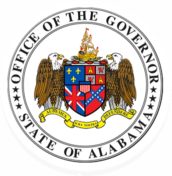 Alabama Governor Logo.png