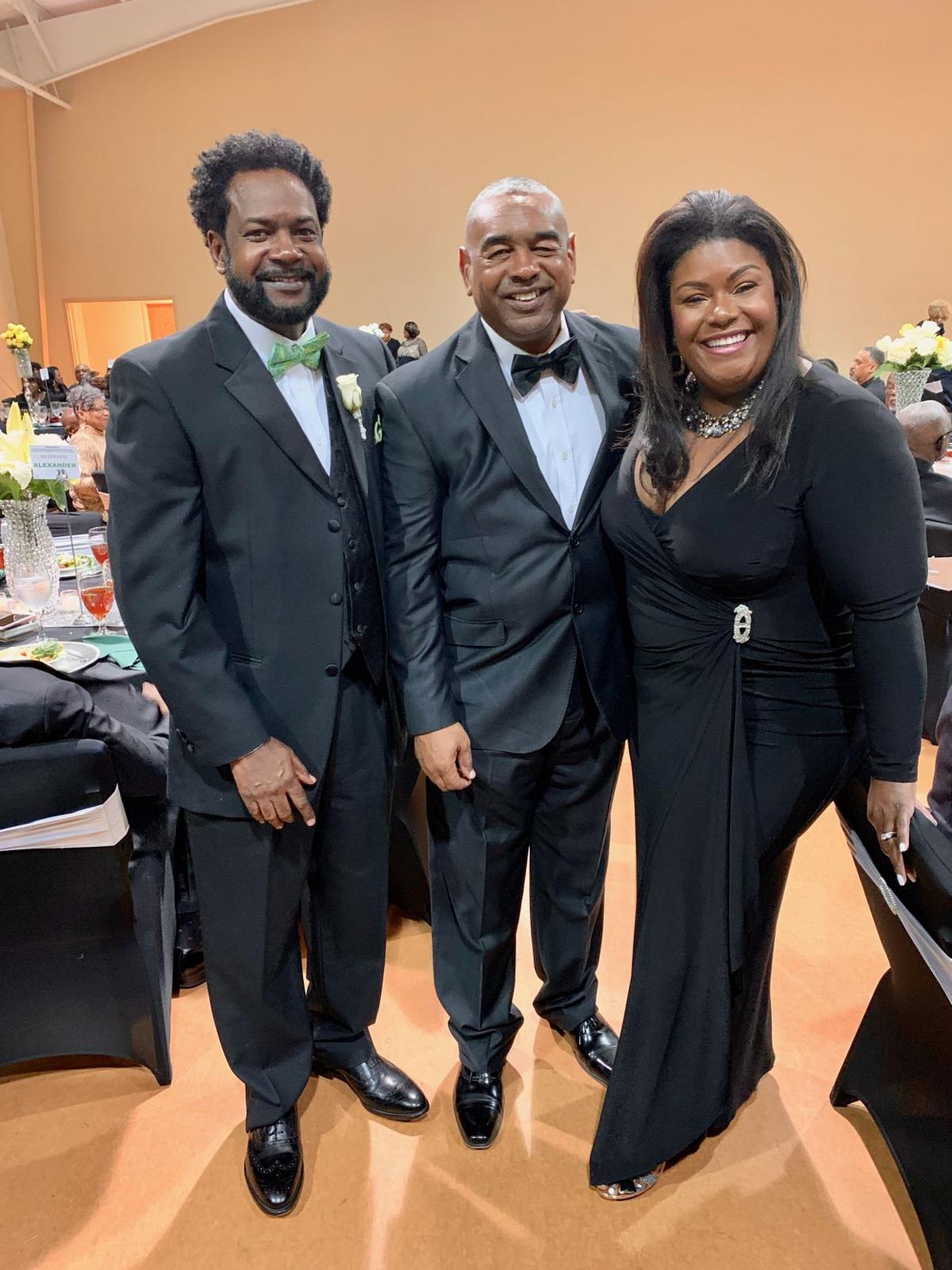 New Jerusalem Missionary Baptist Church Celebrates Reverend Dr Reginald W Calvert For 20 Years Of Service Bessemer Thecutoffnews Com Photographer igor elukov crafts floods, miracles and magic in the russian north. new jerusalem missionary baptist church