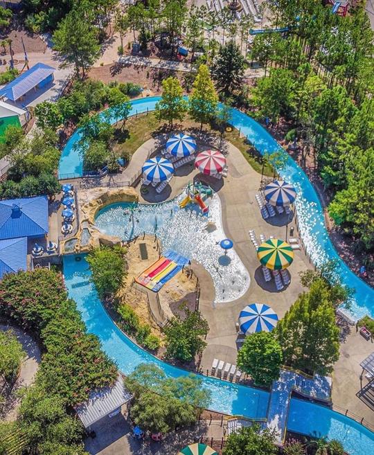 Message From Alabama Adventure & Splash Adventure On 2020 Season Issued On May 16, 2020