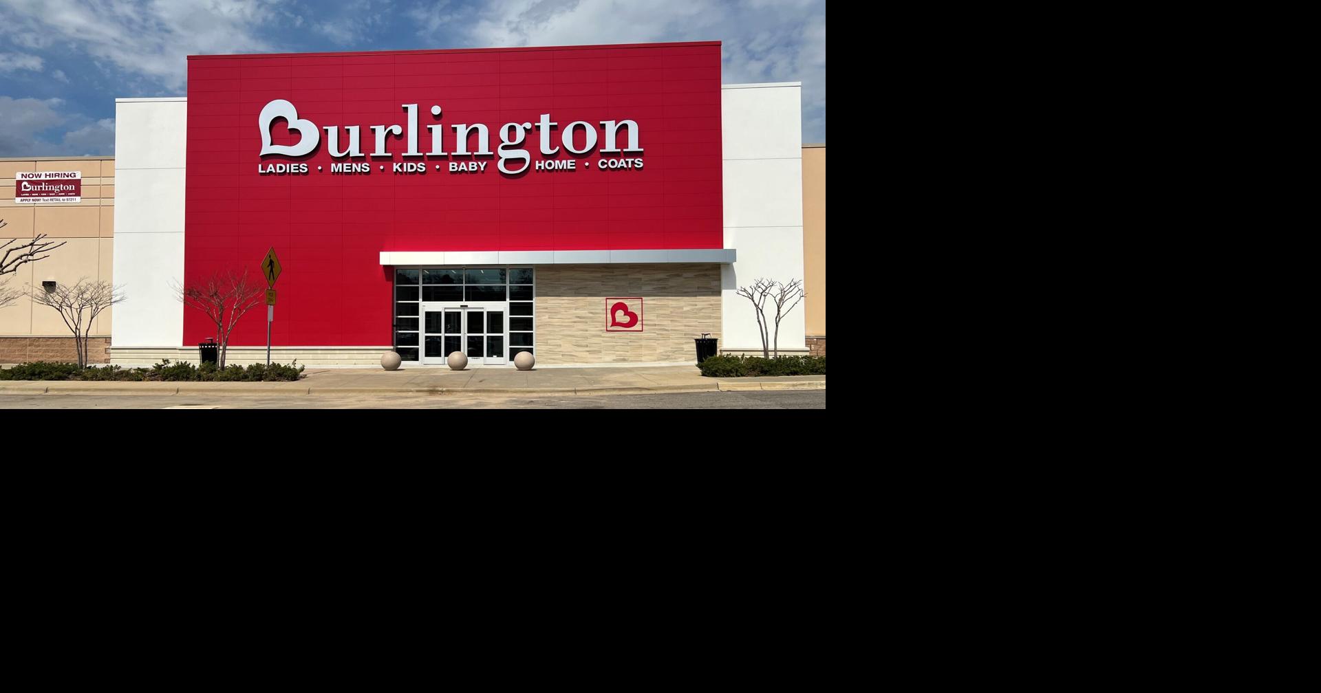 Burlington Stores' New Location Opening in Bessemer, AL, Bessemer