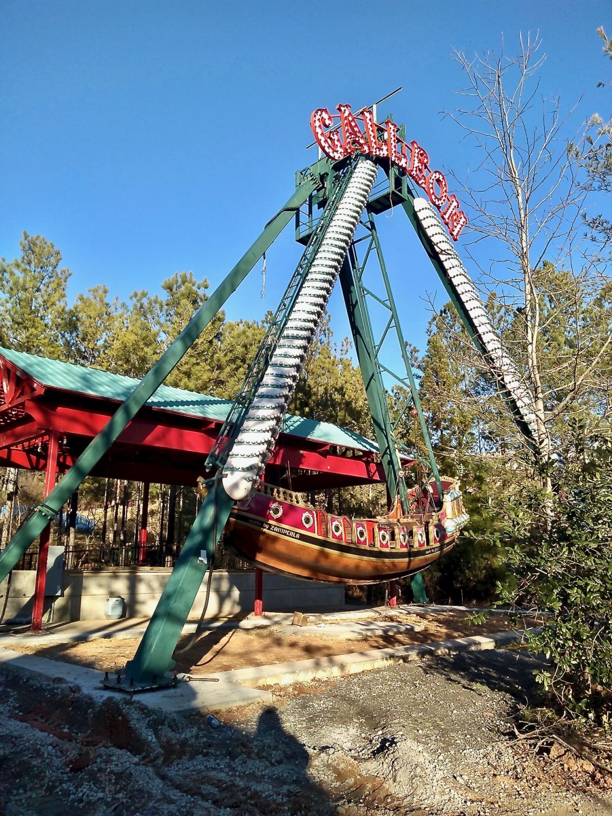 Alabama Adventure Amusement Park & Splash Adventure Water Park Announce 2019 Additions